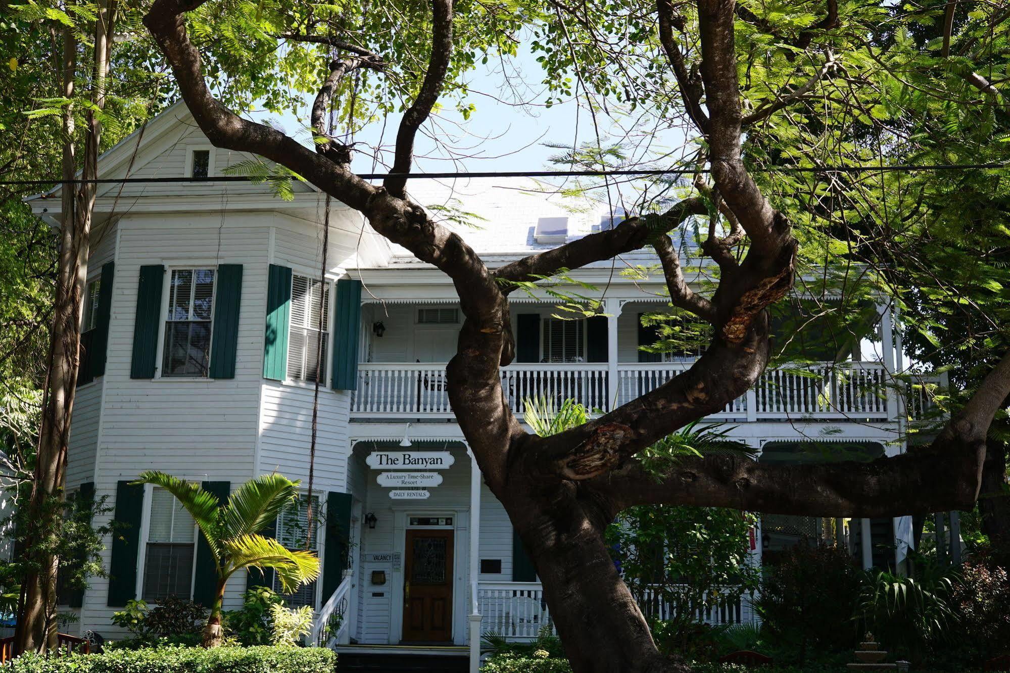 The Banyan Resort Key West Dış mekan fotoğraf