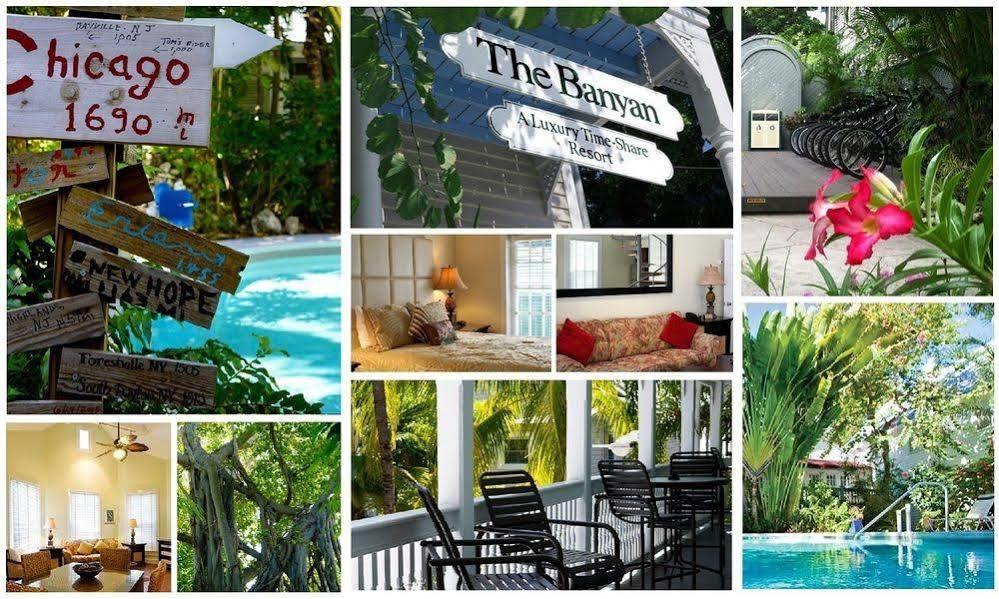 The Banyan Resort Key West Dış mekan fotoğraf