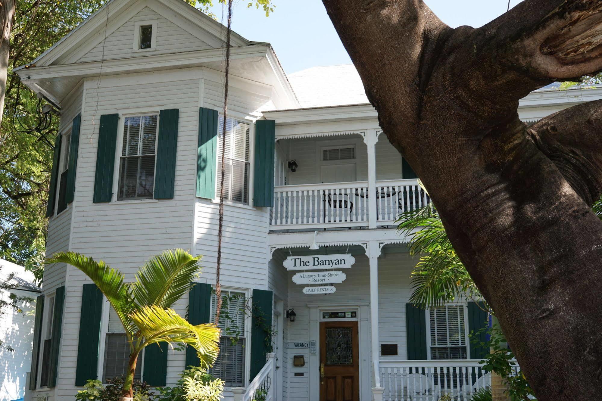 The Banyan Resort Key West Dış mekan fotoğraf