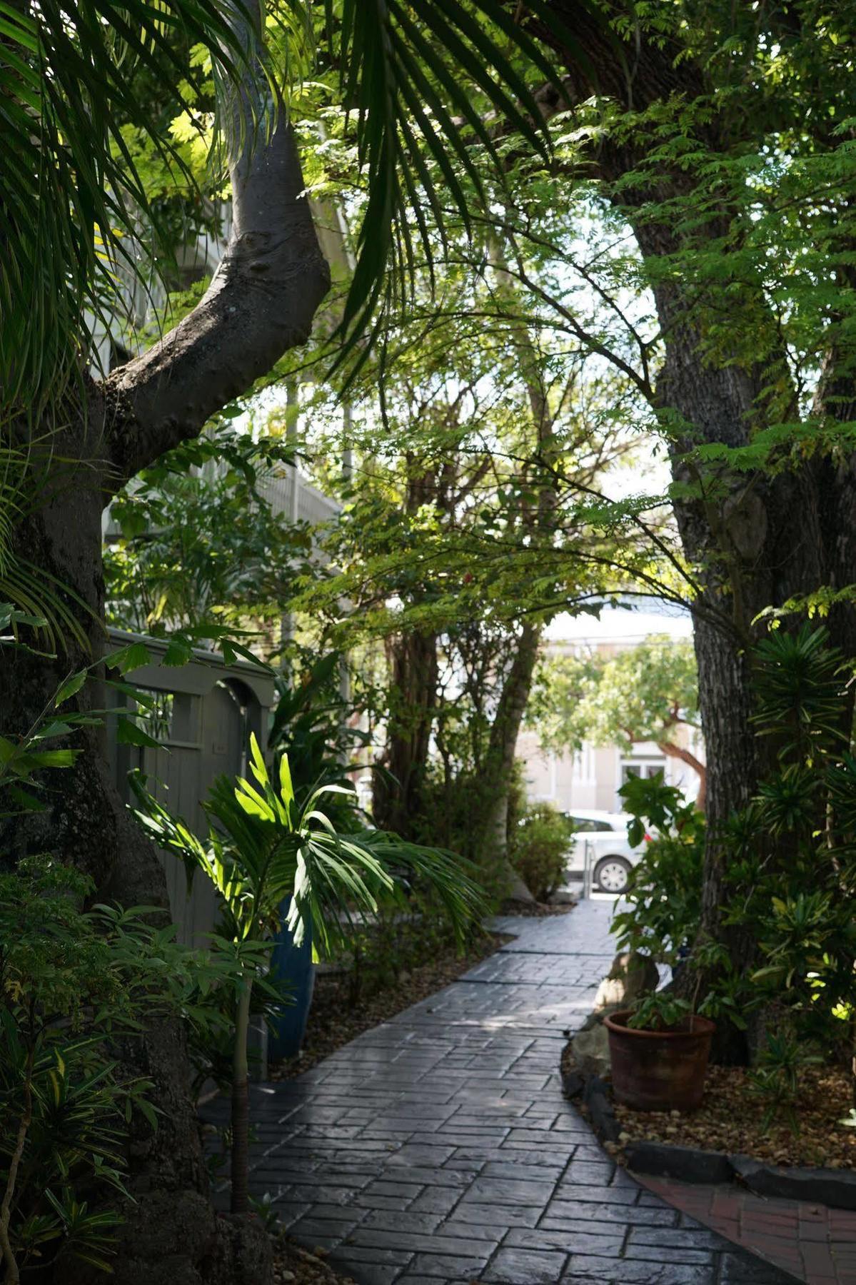 The Banyan Resort Key West Dış mekan fotoğraf